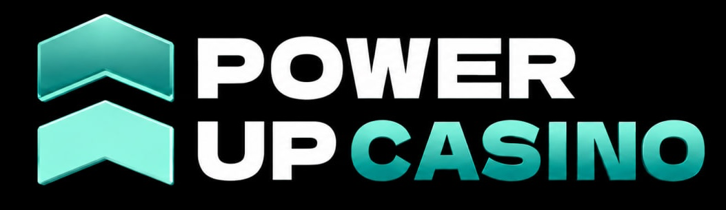 PowerUp Casino logo